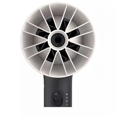 Philips Serie 3000 BHD302/10 Secador 1600 W Negro Philips Serie 3000 BHD302/10 Secador 1600 W Negro